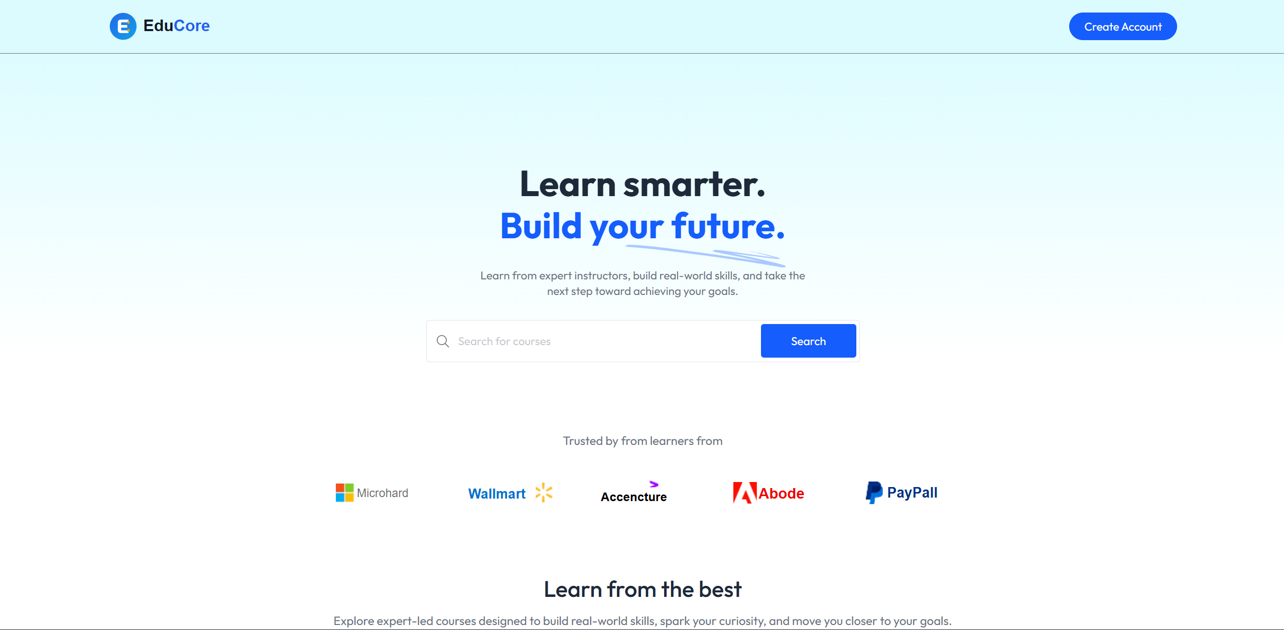 EduCore